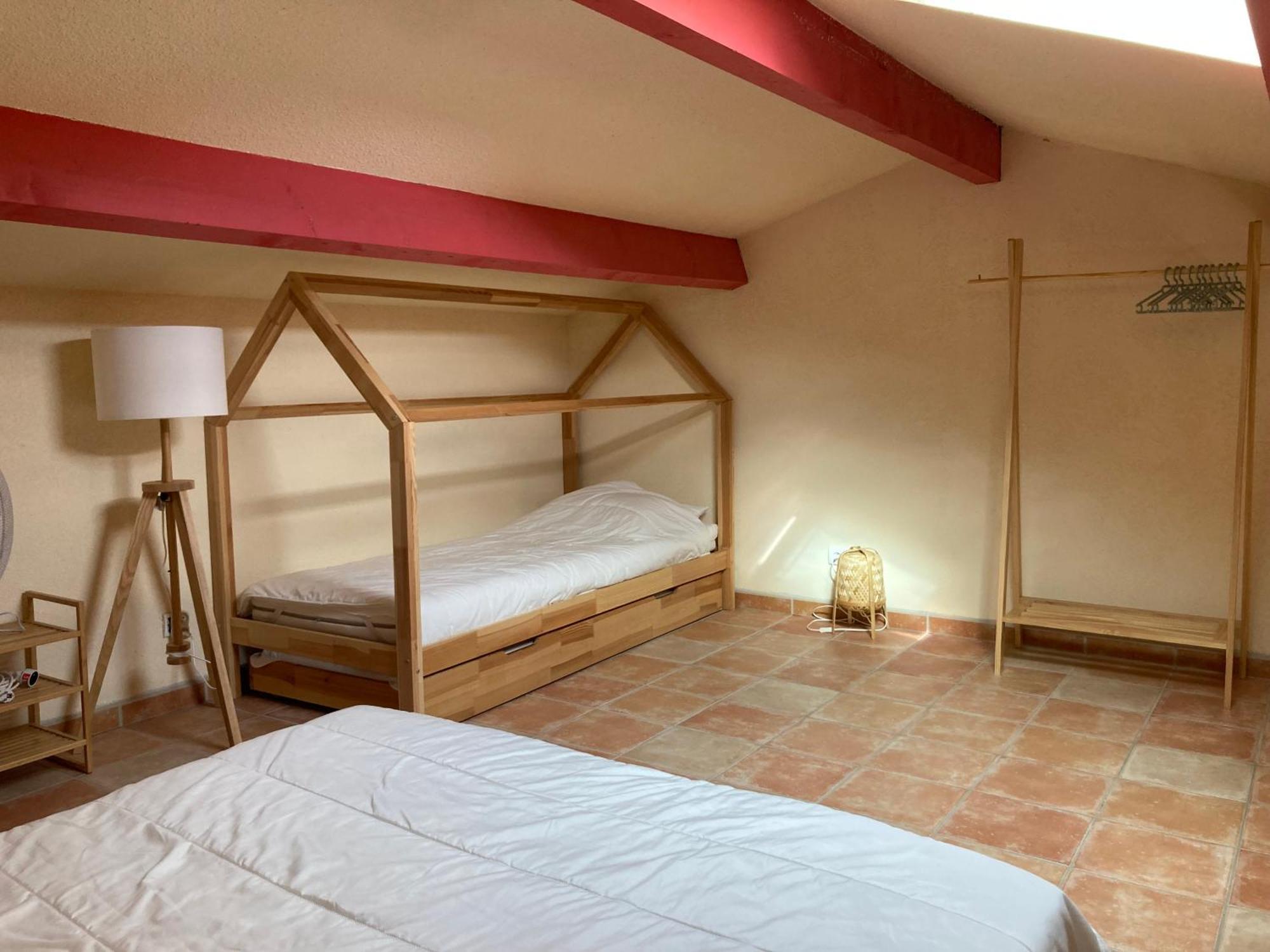 Appartement Marius Le Grau-du-Roi Bagian luar foto